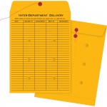 Business Source Interdepartmental Envelope 04546