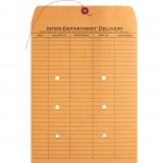 Business Source Interdepartmental Envelope 42255