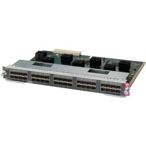 Cisco Interface Module WS-X4640-CSFP-E