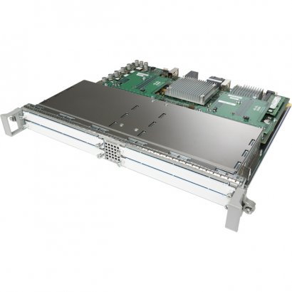 Cisco Interface Processor ASR1000-SIP40-SB