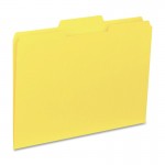 Business Source Interior File Folder 43559