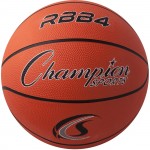 Champion Sports Intermediate Size Basketball RBB4