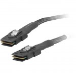 SIIG Internal mini-SAS SFF-8087 to SFF-8087 Cable - 75cm CB-S20111-S1