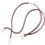 Zebra Internal Power Cord CBL-DC-393A1-02