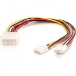 C2G Internal Power Y-Cable 03165