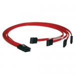 Tripp Lite Internal SAS to SATA Cable Adapter S508-003