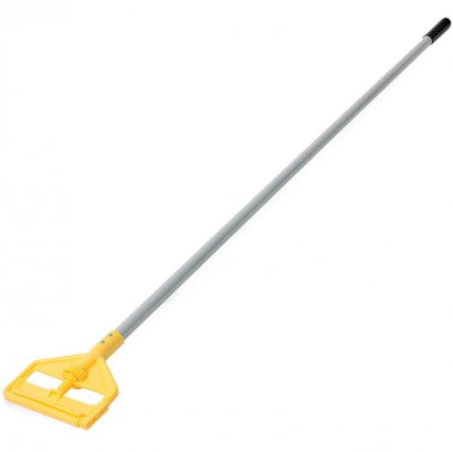 Invader Wet Mop 60" Alum. Handle H126CT