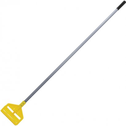 Invader Wet Mop Fiberglass Handle H14600GYCT