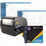 Wasp InventoryCloudOP Basic - 1 User w/WWS650 & WPL304 633809006500