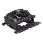 Chief Inverted Projector Ceiling Mount with Keyed Locking RPMA191