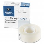 Invisible Tape 32952