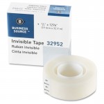 Invisible Tape 32952BX
