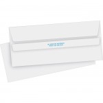 Business Source Invoice Envelope 04644