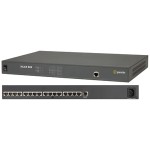 Perle SDS16 IOLAN 16-Port 232/422/485 AC Rack 10/100/1000ETH 04030324