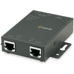 Perle SDS2 IOLAN 2-Port Device Server EIA/232/422/485 RJ45 10/100 04030104