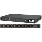 Perle SCS48C DAC IOLAN 48-Port Secure Console Server 04030754
