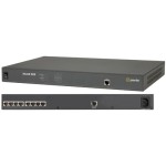 Perle SDS8 IOLAN 8-Port 232/422/485 AC Rack 10/100/1000ETH 04030314