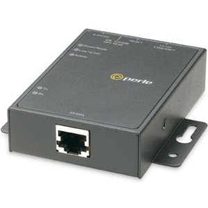 Perle DS1 IOLAN RJ45 1-Port Device Server EIA-232/422/485 04030114