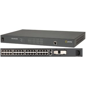 Perle SCS32 IOLAN Secure Console Server 04030284