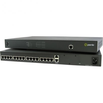 Perle SDS16C IOLAN Secure Terminal Server 04031614