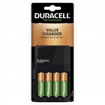 Duracell Ion Speed 1000 Battery Charger CEF14CT