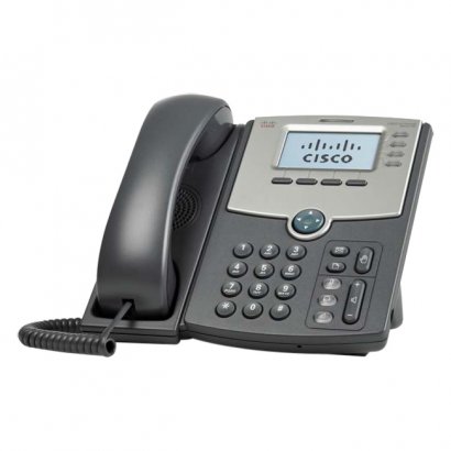 IP Phone SPA514G