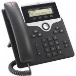 Cisco IP Phone CP-7811-3PCC-K9=