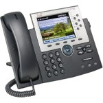 Cisco IP Phone CP-7965G-RF