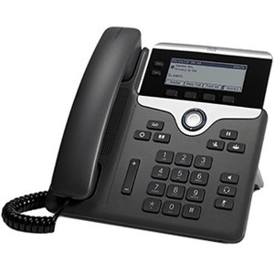 Cisco IP Phone CP-7821-K9=