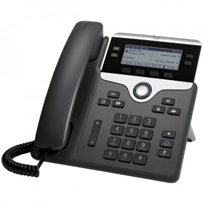 Cisco IP Phone CP-7841-K9=