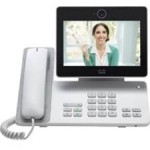 Cisco IP Phone CP-DX650-W-K9=