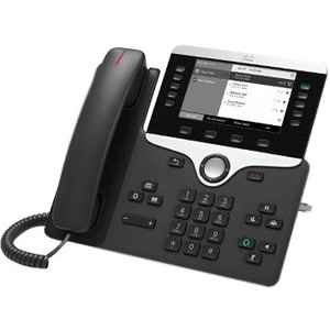 Cisco IP Phone CP-8811-K9-RF