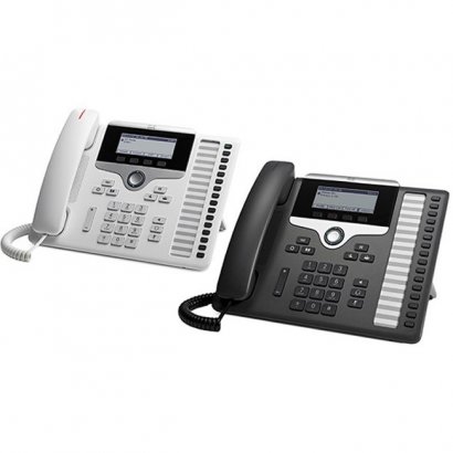 Cisco IP Phone CP-7861-3PW-NA-K9=