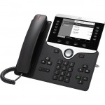 Cisco IP Phone CP-8811-3PW-NA-K9=