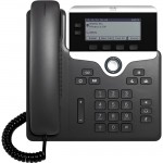 Cisco IP Phone CP-7821-3PW-NA-K9=
