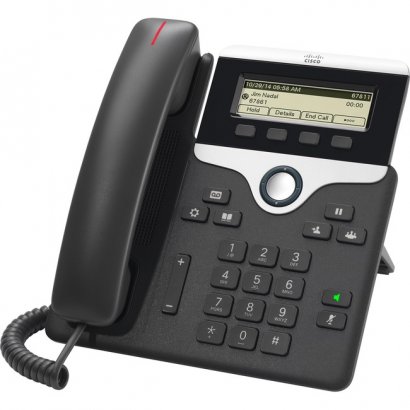 Cisco IP Phone CP-7811-3PW-NA-K9=