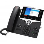 Cisco IP Phone CP-8861-3PW-NA-K9=