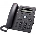 Cisco IP Phone CP-6851-3PCC-K9=