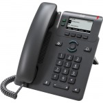 Cisco IP Phone CP-6821-3PCC-K9=