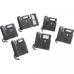 Cisco IP Phone CP-6871-3PCC-K9=