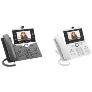 8865 IP Phone , Charcoal CP-8865-K9=