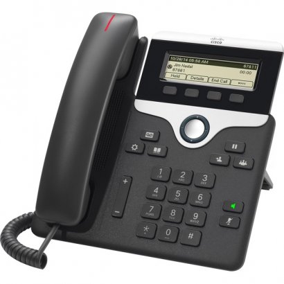 Cisco IP Phone - Refurbished CP-7811-3PCC-K9-RF