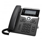 7841 IP Phone , White CP-7841-W-K9=