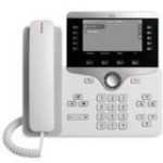 Cisco IP Phone , White CP-8811-W-K9=