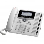 Cisco IP Phone White CP-7861-3PCC-K9=