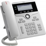 Cisco IP Phone , White CP-7821-W-K9=