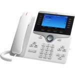 Cisco IP Phone White CP-8861-W-K9=