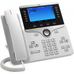 Cisco IP Phone White CP-8841-W-K9=