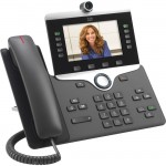 Cisco IP Phone with MPP Firmware CP-8865-3PCC-K9=