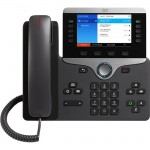 Cisco IP Phone with Multiplatform Phone Firmware CP-8841-3PCC-K9-RF
